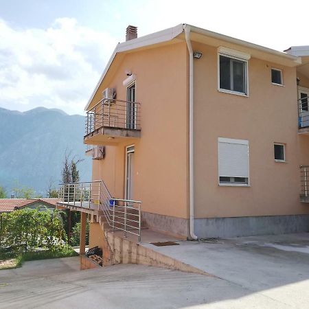 Ruza Apartments Kotor Exterior photo
