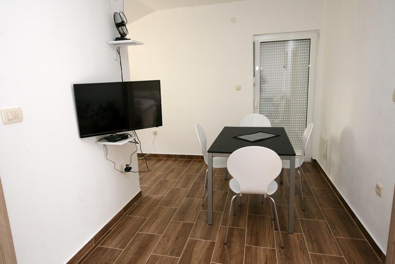 Ruza Apartments Kotor Exterior photo
