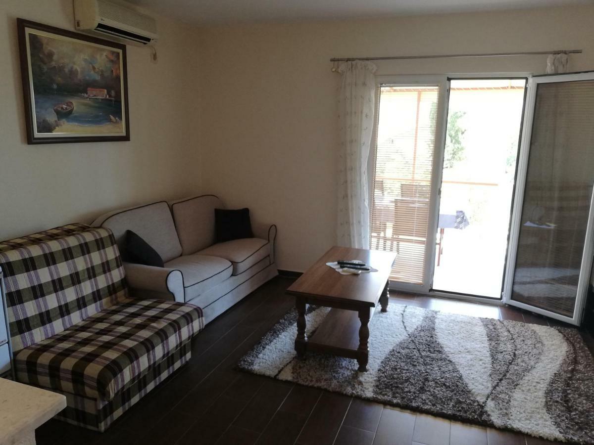 Ruza Apartments Kotor Exterior photo