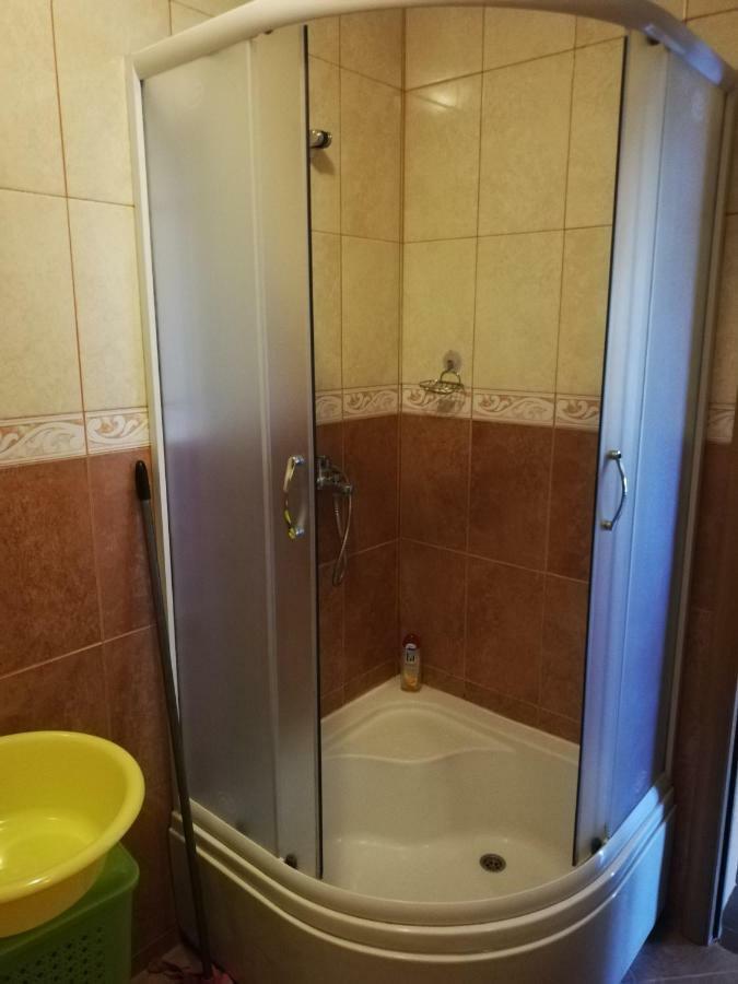 Ruza Apartments Kotor Exterior photo